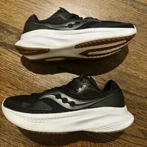 Saucony Guide